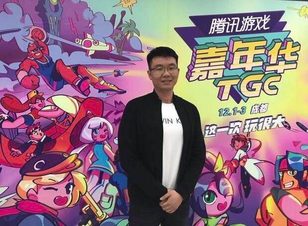 自由幻想手游制作人俞超：角色技能大幅度重塑 社交新玩法发布 美颜 拍照 时装 腾讯 帷幕 相机 滤镜 制作人 自由幻想 幻想 新闻资讯  第1张