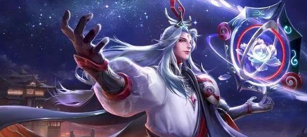 王者荣耀皮肤:明世隐皮肤改名占星术士,充值活动下周开启 改名 王者荣耀 辅助 占星 占星术 新英雄 术士 折扣 明世隐 点券 新闻资讯 第1张 王者荣耀皮肤:明世隐皮肤改名占星术士,充值活动下周开启 改名 王者荣耀 辅助 占星 占星术 新英雄 术士 折扣 明世隐 点券 新闻资讯 第1张
