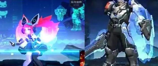 王者荣耀诸葛亮:黄金分割率小黑板有提示?2018情人节限定皮肤猜想 黄金分割率 小黑板 王者荣耀 黄金分割 情人 亚瑟 诸葛亮 安琪拉 安琪 诸葛 新闻资讯 第4张 王者荣耀诸葛亮:黄金分割率小黑板有提示?2018情人节限定皮肤猜想 黄金分割率 小黑板 王者荣耀 黄金分割 情人 亚瑟 诸葛亮 安琪拉 安琪 诸葛 新闻资讯 第4张