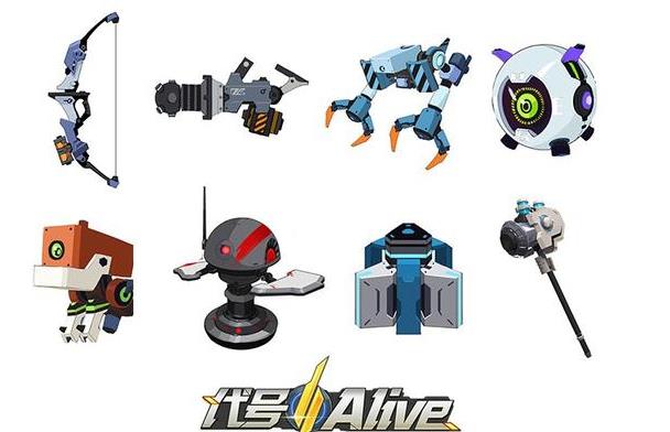 网易:荒野行动后,再曝全新吃鸡手游《代号:Alive》 孤岛 对抗 从零开始 吃鸡手游 alive 行动 网易 荒野 荒野行动 代号 新闻资讯 第5张 网易:荒野行动后,再曝全新吃鸡手游《代号:Alive》 孤岛 对抗 从零开始 吃鸡手游 alive 行动 网易 荒野 荒野行动 代号 新闻资讯 第5张
