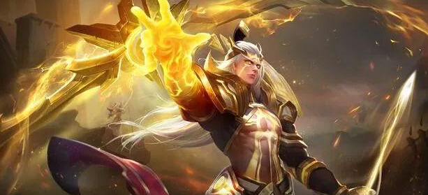 王者荣耀盛世长安:半魔种英雄来袭,杨玉环将重新降临王者峡谷 杨玉环 峡谷 位移 太一 大幅 魔种 鲁班 明世隐 复活 后羿 新闻资讯 第4张 王者荣耀盛世长安:半魔种英雄来袭,杨玉环将重新降临王者峡谷 杨玉环 峡谷 位移 太一 大幅 魔种 鲁班 明世隐 复活 后羿 新闻资讯 第4张