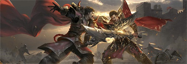 倒计时1天!《传奇霸业手游》即将上线 风云 火热 礼包 代言 主题 页游 传奇霸业手游 霸业 传奇霸业 传奇 新闻资讯  第3张