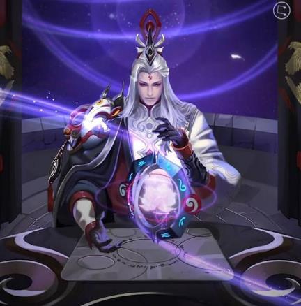 长城小队的敌人？王者荣耀新势力尧天曝光 奕星 老大 小伙伴 果酱 登场 王者荣耀 新英雄 助手 势力 明世隐 新闻资讯  第1张