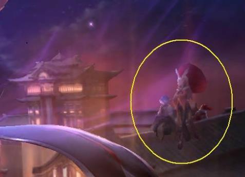 长城小队的敌人？王者荣耀新势力尧天曝光 奕星 老大 小伙伴 果酱 登场 王者荣耀 新英雄 助手 势力 明世隐 新闻资讯  第6张