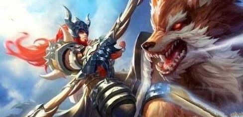 熬了这么久，王者荣耀艾琳、庞统终于要上架？ 小伙伴 张良 韩信 商店 王者荣耀 王者荣耀艾琳 后羿 水晶 庞统 艾琳 新闻资讯  第1张
