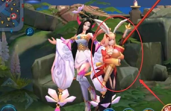 土豪都心动了!王者荣耀三个新英雄和皮肤来袭 绝版 美女 预计 后羿 王者荣耀 杨戬 新英雄 花木兰 李白 艾琳 新闻资讯  第3张