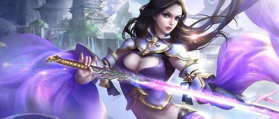 大反派降临？王者荣耀米莱狄上线体验服 峡谷 神秘 法师 反派 王者荣耀 公孙离 傀儡 体验服 米莱狄 人物 新闻资讯  第1张
