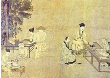 历史揭秘:在宋以前,老百姓一天只吃两顿饭 摔跤 商朝 皇室 果加 繁华 带动 呈现 日常生活 宋朝 繁荣 新闻资讯 第3张 历史揭秘:在宋以前,老百姓一天只吃两顿饭 摔跤 商朝 皇室 果加 繁华 带动 呈现 日常生活 宋朝 繁荣 新闻资讯 第3张