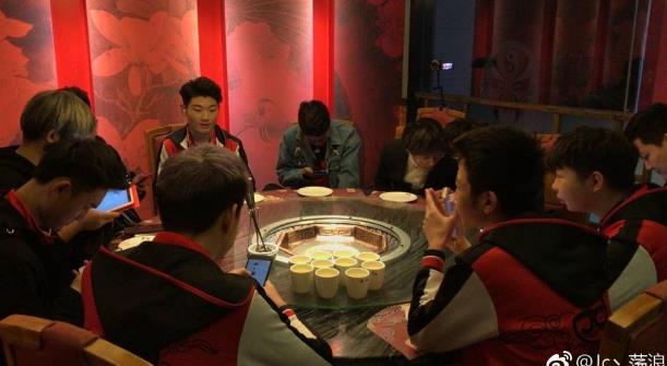 KPL处罚公告：荡浪因不当言论封号1个月 禁赛3场 代练 挂机 人头 人物 赛赛 王者荣耀职业联赛 联盟 不良 恶意 王者荣耀 新闻资讯  第2张