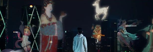王者荣耀皮肤:戏曲、天府文化热已过,丝绸之路复兴,这次是敦煌系列 情侣 曝光 脑洞 哪吒 神话 风格 R7 王者荣耀 主题 九色 新闻资讯 第4张 王者荣耀皮肤:戏曲、天府文化热已过,丝绸之路复兴,这次是敦煌系列 情侣 曝光 脑洞 哪吒 神话 风格 R7 王者荣耀 主题 九色 新闻资讯 第4张