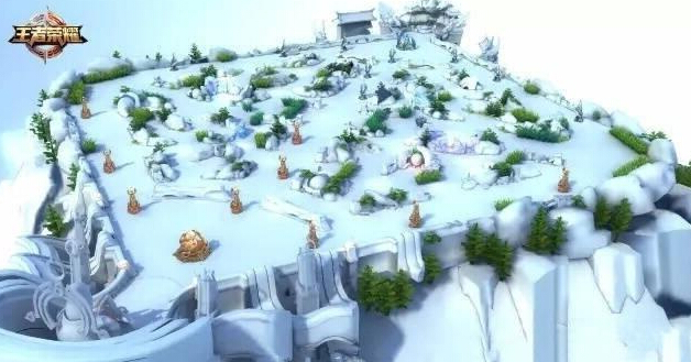 王者荣耀S9赛季进入倒计时 月底新赛季新春地图将有雪景 路上 水晶 雪地 除此之外 计时 天美 新赛季 峡谷 王者荣耀 新春 新闻资讯 第1张 王者荣耀S9赛季进入倒计时 月底新赛季新春地图将有雪景 路上 水晶 雪地 除此之外 计时 天美 新赛季 峡谷 王者荣耀 新春 新闻资讯 第1张