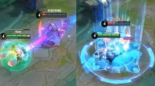 王者荣耀:新版蜥蜴驮着金元宝?新版露娜被动标记图标已改 骇客 方也 改变 河道 金元 金元宝 元宝 王者荣耀 露娜 新闻资讯 第1张 王者荣耀:新版蜥蜴驮着金元宝?新版露娜被动标记图标已改 骇客 方也 改变 河道 金元 金元宝 元宝 王者荣耀 露娜 新闻资讯 第1张