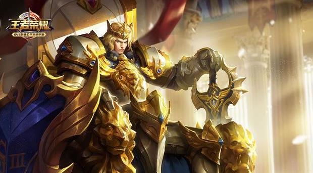 王者荣耀S10:黄金系列皮肤即将返场,赛季皮肤已确定? 去玩 圣诞 是谁 文姬 回归 王者荣耀新赛季 体验服 王者荣耀 排位 新闻资讯 第3张 王者荣耀S10:黄金系列皮肤即将返场,赛季皮肤已确定? 去玩 圣诞 是谁 文姬 回归 王者荣耀新赛季 体验服 王者荣耀 排位 新闻资讯 第3张