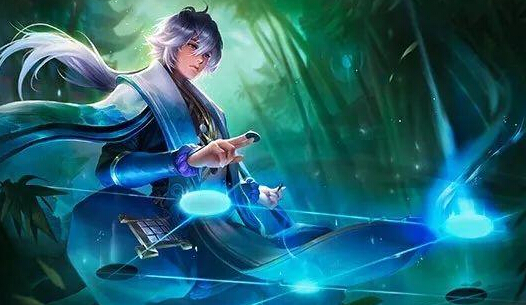 王者荣耀:天美一张图爆料未来四位新英雄出场顺序,奕星排最后 体验服 新英雄 爆料 棋子 法师 射手 杨玉环 王者荣耀 明世隐 天美 新闻资讯 第5张 王者荣耀:天美一张图爆料未来四位新英雄出场顺序,奕星排最后 体验服 新英雄 爆料 棋子 法师 射手 杨玉环 王者荣耀 明世隐 天美 新闻资讯 第5张