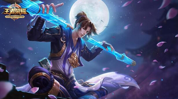 王者荣耀:S10将至,有望崛起英雄盘点 狄仁杰 逃生 阿轲 坦克 刺客 鲁班 崛起 战士 射手 新闻资讯 第6张 王者荣耀:S10将至,有望崛起英雄盘点 狄仁杰 逃生 阿轲 坦克 刺客 鲁班 崛起 战士 射手 新闻资讯 第6张