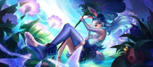 王者荣耀:公孙离皮肤花间舞,下周四正式上线,价格绝对亲民 射手 位移 原画 之梦 仲夏 金币 花间 王者荣耀 新英雄 公孙离 新闻资讯 第2张 王者荣耀:公孙离皮肤花间舞,下周四正式上线,价格绝对亲民 射手 位移 原画 之梦 仲夏 金币 花间 王者荣耀 新英雄 公孙离 新闻资讯 第2张