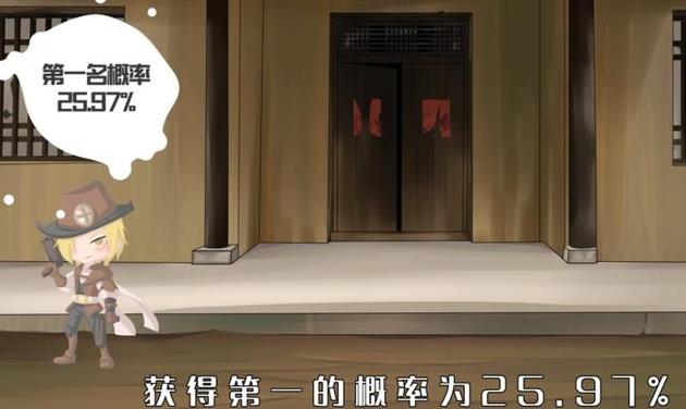 王者荣耀数据:五军对决胜率排名公布,后羿夺第一,射手崛起 后羿 高达 残血 王者荣耀 马可波罗 崛起 对决 五军对决 射手 新闻资讯 第1张 王者荣耀数据:五军对决胜率排名公布,后羿夺第一,射手崛起 后羿 高达 残血 王者荣耀 马可波罗 崛起 对决 五军对决 射手 新闻资讯 第1张