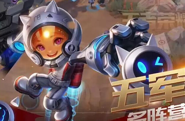 王者荣耀S10:熟悉新版本,这些英雄值得关注 体验服 英雄会 钟无艳 坦克 防御 排位 哪吒 亚瑟 射手 鲁班 新闻资讯 第2张 王者荣耀S10:熟悉新版本,这些英雄值得关注 体验服 英雄会 钟无艳 坦克 防御 排位 哪吒 亚瑟 射手 鲁班 新闻资讯 第2张