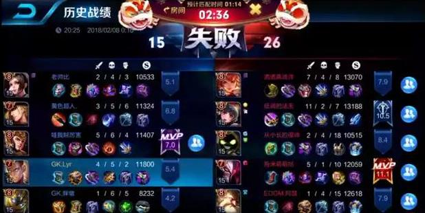 王者荣耀：与新加入GK的老帅全队相遇，托米车队居然完胜了 莫邪 干将 反应 动静 打的 兵线 gk 王者荣耀 干将莫邪 多了一个 新闻资讯  第1张