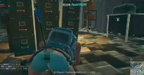 绝地求生：最惨烈的四种死法！网友：吓得我都不敢玩了 方也 动作 打劫 爆款 暴力 马赛克 姿势 美人 中招 小伙伴 新闻资讯  第1张