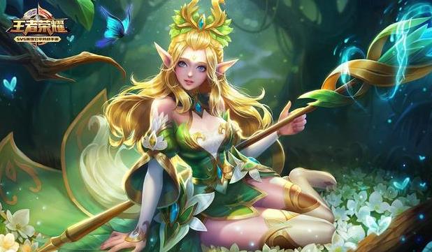 王者荣耀S10：吕布不再难堪，冷门法师加强盘点 峡谷 墨子 王者荣耀 冷门 天美 王昭君 昭君 法师 吕布 新闻资讯  第5张