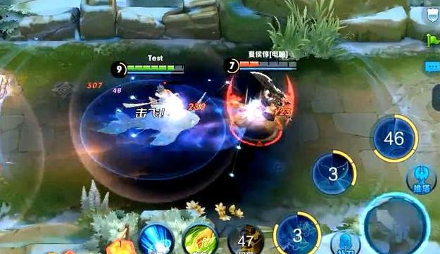王者荣耀：庄周史诗皮肤模型实战动图，梦幻星空特效美爆 除此之外 梦幻 云端 周新 蝴蝶 筑梦 小伙伴 王者荣耀 史诗 庄周 新闻资讯  第7张