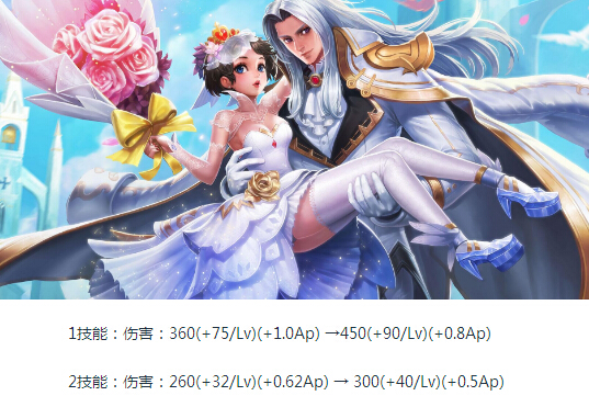 王者荣耀：8位英雄调整，王昭君也被强改 墨子 平衡 小乔 扁鹊 王昭君 亚瑟 嬴政 昭君 王者荣耀 新闻资讯  第2张