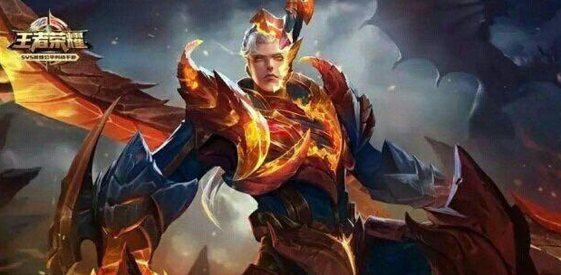 王者荣耀：盘点四大前期的猥琐发育，四级有大招后将是大爷的存在 节奏 幅度 猥琐 王者荣耀 兰陵王 绝对 武藏 发育 宫本武藏 露娜 新闻资讯  第3张