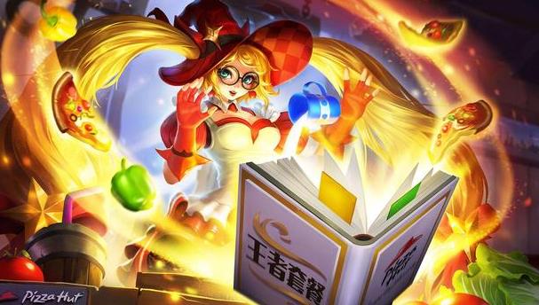 王者荣耀：这些女英雄连招有顺序，乱用很危险 妲己 处于 英雄连 危险 安琪 安琪拉 王者荣耀 女英 女英雄 新闻资讯  第1张