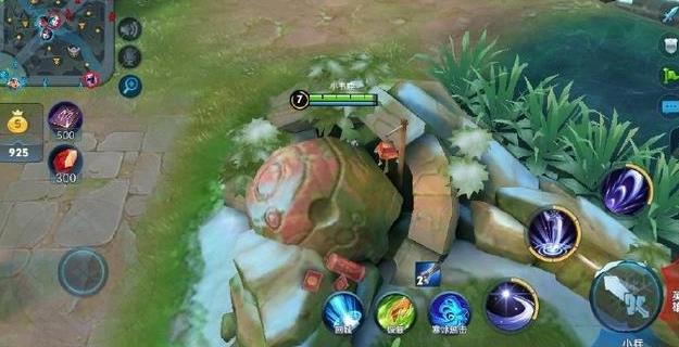 王者荣耀:细思极恐,老玩家不一定看得懂的三张图 上路 恐怖 貂蝉 电脑 地形 打的 明世隐 另一个 网络问题 王者荣耀 新闻资讯 第1张 王者荣耀:细思极恐,老玩家不一定看得懂的三张图 上路 恐怖 貂蝉 电脑 地形 打的 明世隐 另一个 网络问题 王者荣耀 新闻资讯 第1张