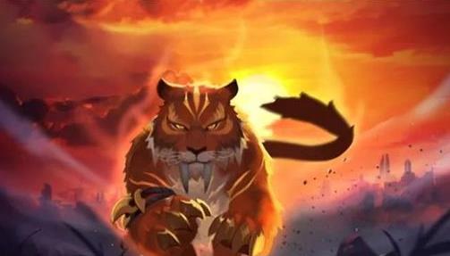 王者荣耀皮肤:新皮肤又改名?第三位双形态英雄裴擒虎将被拉入尧天 入侵 舞姬 新英雄 公孙离 王者荣耀 街头 魔种 天美 改名 裴擒虎 新闻资讯 第3张 王者荣耀皮肤:新皮肤又改名?第三位双形态英雄裴擒虎将被拉入尧天 入侵 舞姬 新英雄 公孙离 王者荣耀 街头 魔种 天美 改名 裴擒虎 新闻资讯 第3张