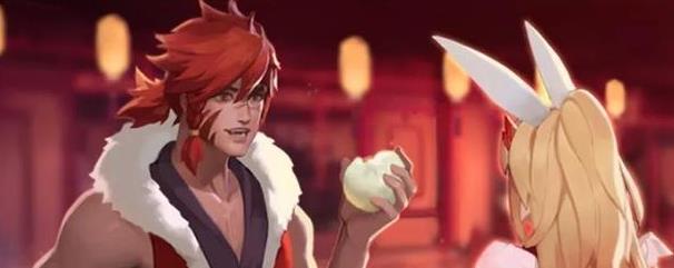 王者荣耀皮肤:新皮肤又改名?第三位双形态英雄裴擒虎将被拉入尧天 入侵 舞姬 新英雄 公孙离 王者荣耀 街头 魔种 天美 改名 裴擒虎 新闻资讯 第4张 王者荣耀皮肤:新皮肤又改名?第三位双形态英雄裴擒虎将被拉入尧天 入侵 舞姬 新英雄 公孙离 王者荣耀 街头 魔种 天美 改名 裴擒虎 新闻资讯 第4张