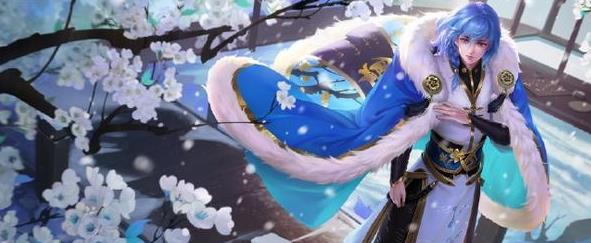 王者荣耀:庞统小哥已在测试,尧天出完轮到他? 天美 峡谷 奕星 原创 远古 王者荣耀 孙膑 大乔 爆料 庞统 新闻资讯 第1张 王者荣耀:庞统小哥已在测试,尧天出完轮到他? 天美 峡谷 奕星 原创 远古 王者荣耀 孙膑 大乔 爆料 庞统 新闻资讯 第1张