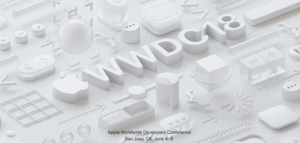 苹果全球开发者大会WWDC 2018时间确定 一度 上将 地点 wd wdc wat mac wwdc 视网膜屏幕 苹果 新闻资讯 第1张 苹果全球开发者大会WWDC 2018时间确定 一度 上将 地点 wd wdc wat mac wwdc 视网膜屏幕 苹果 新闻资讯 第1张