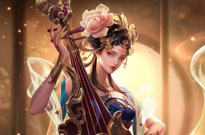 王者荣耀新英雄杨玉环最新辅助技巧解析:利用被动切换打高额输出! 排位 法师 召唤师 蔡文姬 铭文 文姬 新英雄 王者荣耀 辅助 杨玉环 新闻资讯 第5张 王者荣耀新英雄杨玉环最新辅助技巧解析:利用被动切换打高额输出! 排位 法师 召唤师 蔡文姬 铭文 文姬 新英雄 王者荣耀 辅助 杨玉环 新闻资讯 第5张