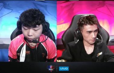 王者荣耀KPL秋季赛第五周 JC纵情韩信偷家战胜sViper 对战 防守 高地 拿下 主宰 战胜 第五 韩信 秋季赛 王者荣耀 新闻资讯  第5张