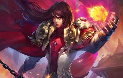 王者荣耀：注意时间！S9新赛季10月23日开启 廉颇 可得 梦奇 新赛季 新英雄 排位 段位 10月23 王者荣耀 小伙伴 新闻资讯  第1张