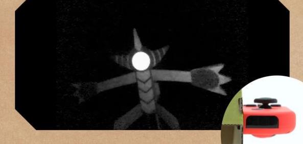 任天堂Labo车间模式新玩法 音效 遥控 手柄 模拟 怪物 创造 摄像头 labo 战车 任天堂 新闻资讯 第2张 任天堂Labo车间模式新玩法 音效 遥控 手柄 模拟 怪物 创造 摄像头 labo 战车 任天堂 新闻资讯 第2张