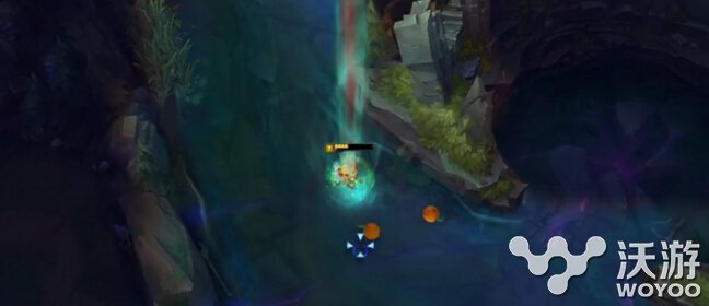lol新增元素蜂蜜果有什么用 lol蜂蜜果作用解析 救命 恢复 植物 元素 lol 新闻资讯 第1张 lol新增元素蜂蜜果有什么用 lol蜂蜜果作用解析 救命 恢复 植物 元素 lol 新闻资讯 第1张