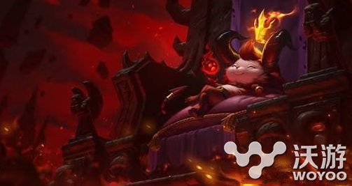 LOL大魔王提莫万圣节皮肤多少钱 lol小恶魔提莫新皮肤特效视频展示 提莫皮肤 小恶魔 lol 万圣节皮肤 万圣 万圣节 大魔 大魔王 新闻资讯 第1张 LOL大魔王提莫万圣节皮肤多少钱 lol小恶魔提莫新皮肤特效视频展示 提莫皮肤 小恶魔 lol 万圣节皮肤 万圣 万圣节 大魔 大魔王 新闻资讯 第1张
