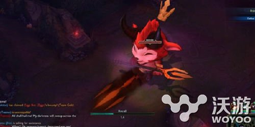 lol大魔王提莫头像怎么领取 lol末日人工智能100难度玩法攻略 有种 萌萌 回归 小恶魔 人机 末日人机 万圣 头像 万圣节 人工智能 万圣节皮肤 大魔 大魔王 末日 lol 新闻资讯 第1张 lol大魔王提莫头像怎么领取 lol末日人工智能100难度玩法攻略 有种 萌萌 回归 小恶魔 人机 末日人机 万圣 头像 万圣节 人工智能 万圣节皮肤 大魔 大魔王 末日 lol 新闻资讯 第1张