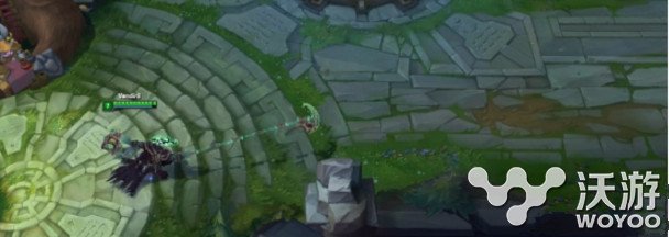 lol锤石BUG是什么 lol锤石灯笼BUG触发详解 惊奇 小伙伴 好好的 bug lol lol锤石 新闻资讯 第1张 lol锤石BUG是什么 lol锤石灯笼BUG触发详解 惊奇 小伙伴 好好的 bug lol lol锤石 新闻资讯 第1张