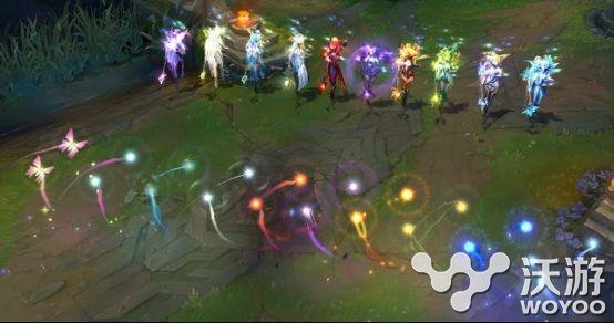 lol拉克丝终极皮肤2016特效视频 lol2016拉克丝终极皮肤特效怎么样 小伙伴 曝光 拉克丝皮肤 lol 终极 终极皮肤 新闻资讯 第1张 lol拉克丝终极皮肤2016特效视频 lol2016拉克丝终极皮肤特效怎么样 小伙伴 曝光 拉克丝皮肤 lol 终极 终极皮肤 新闻资讯 第1张
