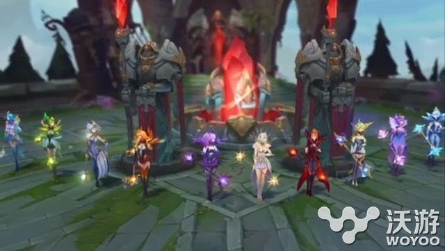 lol元素使者拉克丝多少钱 lol拉克丝终极皮肤2016特效一览 预计 性价比 不值得 拉克丝皮肤 元素 使者 lol 终极 终极皮肤 新闻资讯 第1张 lol元素使者拉克丝多少钱 lol拉克丝终极皮肤2016特效一览 预计 性价比 不值得 拉克丝皮肤 元素 使者 lol 终极 终极皮肤 新闻资讯 第1张