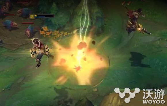 lol喷射球果有什么用 野区lols7改动植物果实喷射球果用途介绍 追击 炸弹 峡谷 逃离 破坏 召唤师 炸弹人 新赛季 lols lols7 植物 lol 新闻资讯 第2张 lol喷射球果有什么用 野区lols7改动植物果实喷射球果用途介绍 追击 炸弹 峡谷 逃离 破坏 召唤师 炸弹人 新赛季 lols lols7 植物 lol 新闻资讯 第2张