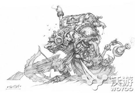 lol英雄重做需要多长时间 lol英雄重做计划过程什么样的 小伙伴 计划 lol lol英雄 新闻资讯 第1张 lol英雄重做需要多长时间 lol英雄重做计划过程什么样的 小伙伴 计划 lol lol英雄 新闻资讯 第1张