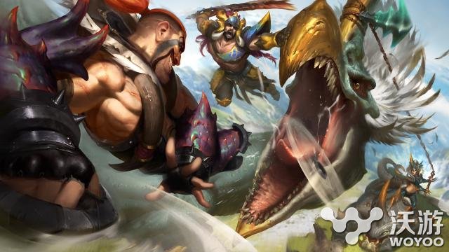 lol2016季赛什么时候结束 lol2017季赛什么时候开始公告 告诉 新赛季 小伙伴 lol 新闻资讯 第1张 lol2016季赛什么时候结束 lol2017季赛什么时候开始公告 告诉 新赛季 小伙伴 lol 新闻资讯 第1张