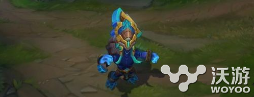 lol巨魔之王新皮肤灭世魔神怎么样 lol灭世者皮肤巨魔皮肤特效 神魔 特朗德尔 巨魔之王 lol巨魔 魔神 灭世者 lol 巨魔 灭世 新闻资讯 第1张 lol巨魔之王新皮肤灭世魔神怎么样 lol灭世者皮肤巨魔皮肤特效 神魔 特朗德尔 巨魔之王 lol巨魔 魔神 灭世者 lol 巨魔 灭世 新闻资讯 第1张
