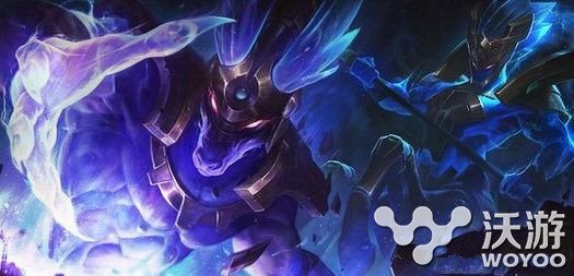 lol灭世魔神皮肤有哪些英雄 lol灭世魔神系列皮肤价格和视频一览 拳头 视频特效 拳头公司 神魔 魔神 lol 灭世 新闻资讯 第1张 lol灭世魔神皮肤有哪些英雄 lol灭世魔神系列皮肤价格和视频一览 拳头 视频特效 拳头公司 神魔 魔神 lol 灭世 新闻资讯 第1张