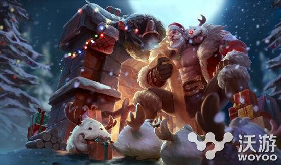lol冰雪节2016限定皮肤男枪怎么样 lol男枪冰雪节2016皮肤技能视频 一度 冬季 卡尔玛 lol男枪 lol 男枪 冰雪 冰雪节 新闻资讯 第1张 lol冰雪节2016限定皮肤男枪怎么样 lol男枪冰雪节2016皮肤技能视频 一度 冬季 卡尔玛 lol男枪 lol 男枪 冰雪 冰雪节 新闻资讯 第1张